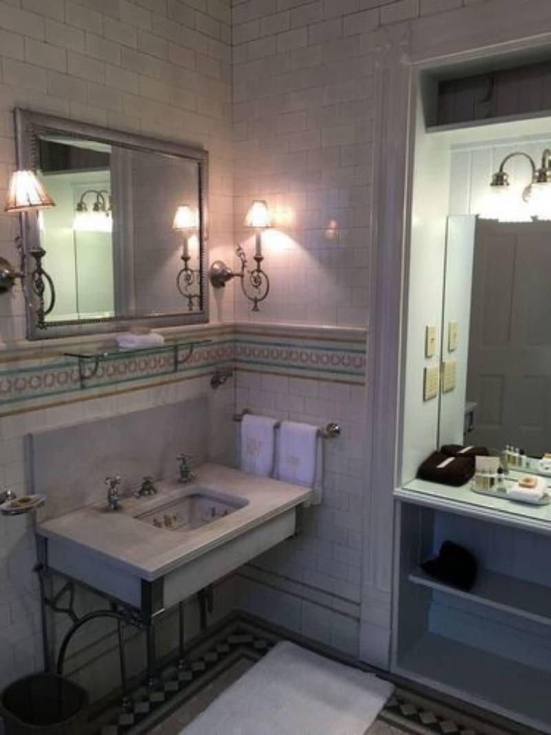 مبيت وإفطار ماكون Burke Mansion المظهر الخارجي الصورة